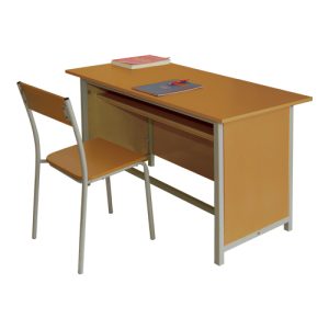 Bàn ghế giáo viên hồng tưởng 